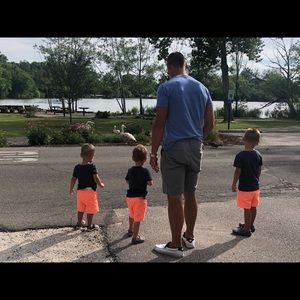 Meet your Posher, Casey